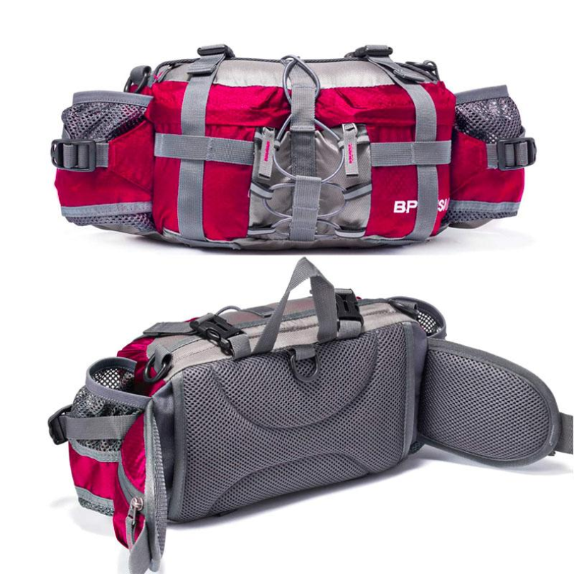 Outdoor Crossbody Bag - VenturePro | Kalsten