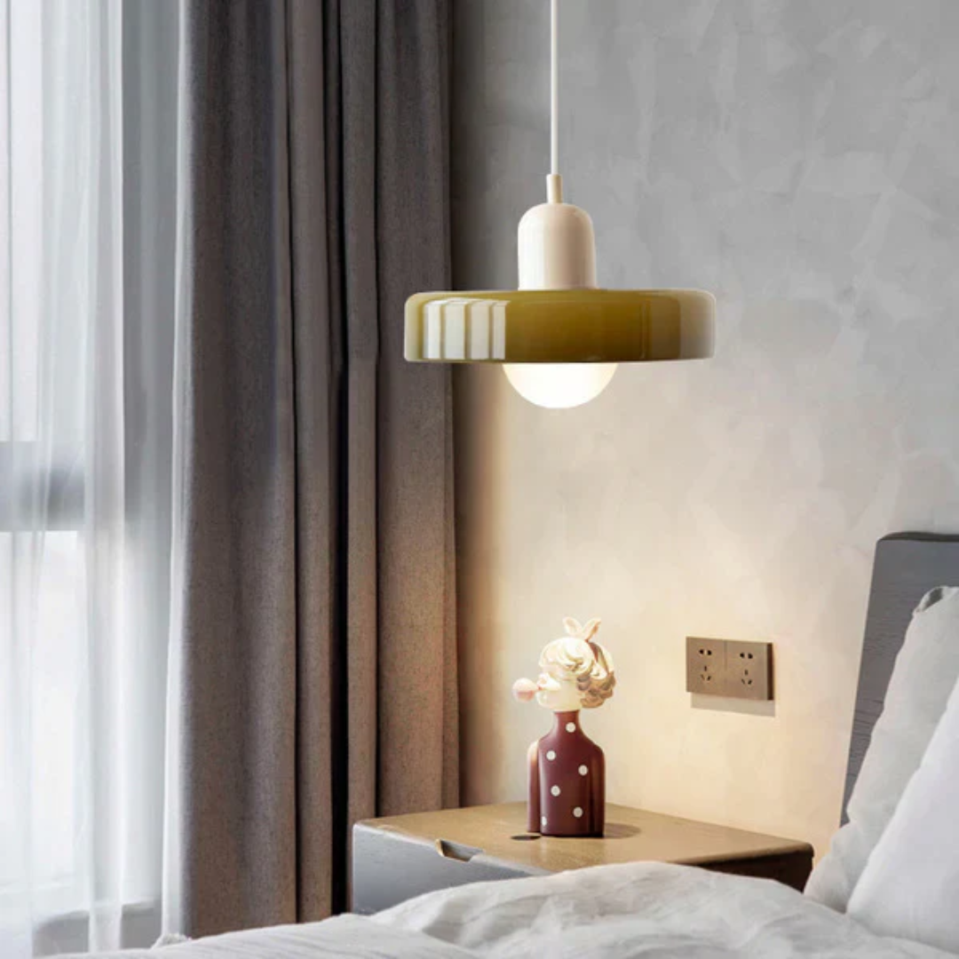 Designer LED Pendant Lamp - GloboLuxe | Kalsten