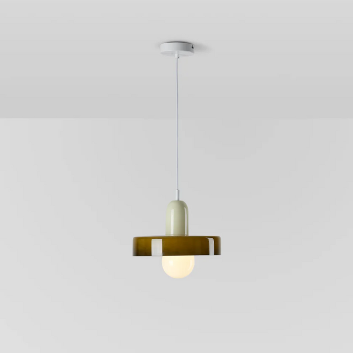 Designer LED Pendant Lamp - GloboLuxe | Kalsten