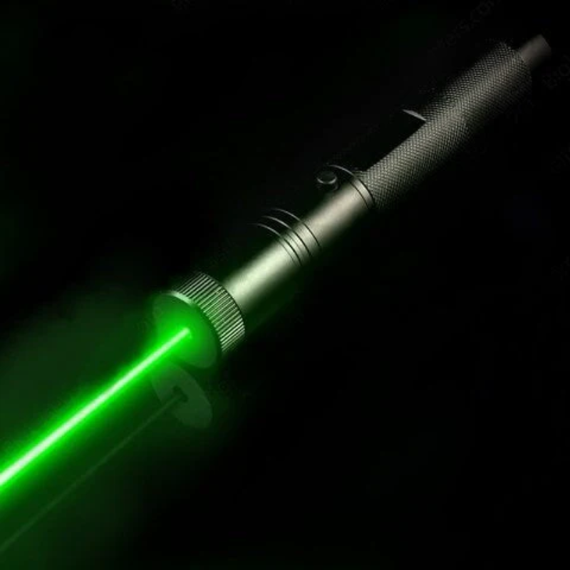 Kalsten | Laser Pointer Long Range Adjustable Aluminium