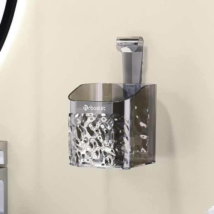 Kalsten | Bathroom Suction Cup Shelf – Easy Storage Solution
