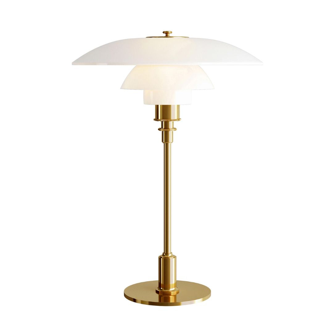 Eindhoven Leila Designer Nordic LED Table Lamp | Kalsten