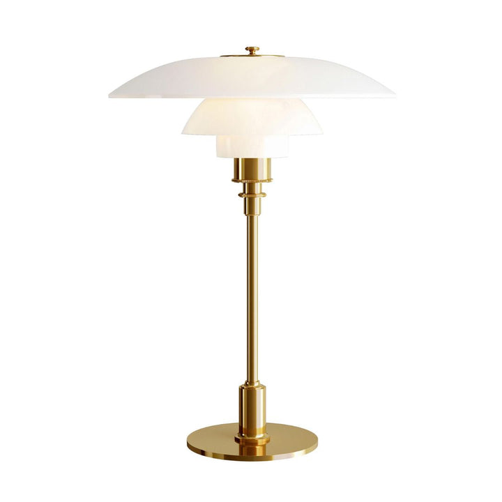 Kalsten | Eindhoven Leila Designer Nordic LED Table Lamp