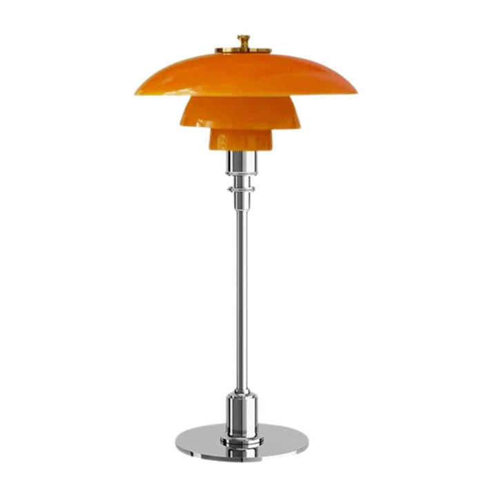 Leila Designer Nordic LED Table Lamp | Kalsten