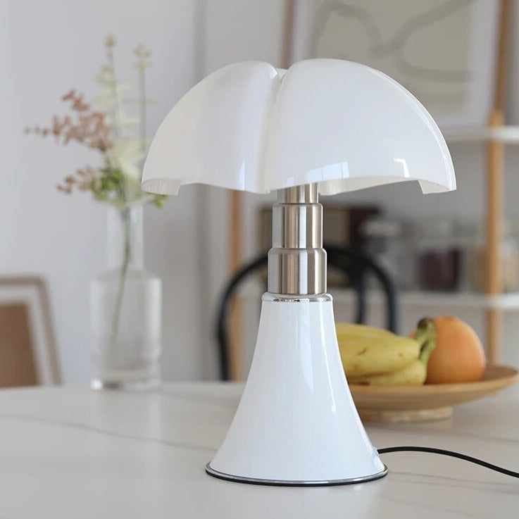 Kalsten | Stylish Flower Table Lamp – Fleur