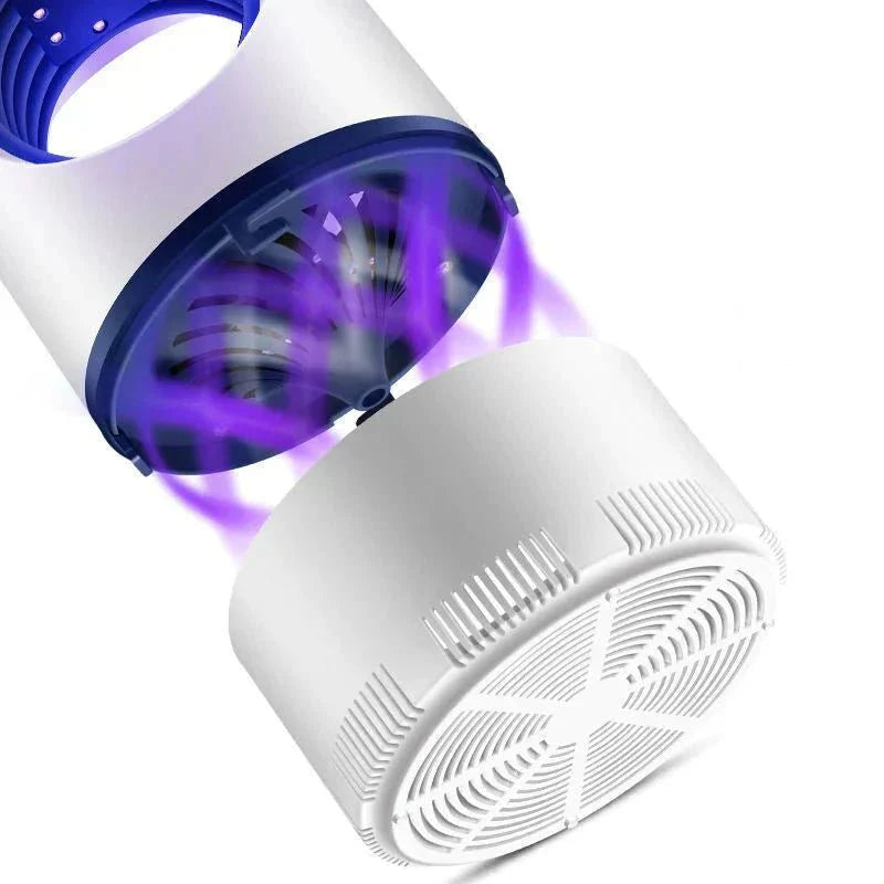 the mosquitoes - Effective and long-lasting trap! | Kalsten