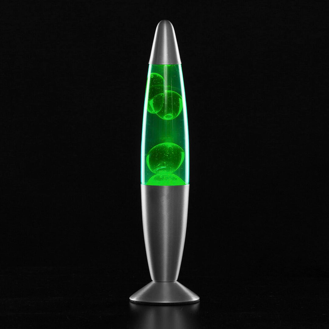 LavaLamp Mood Light - Colorful LED Lava Lamp for Relaxing Atmosphere | Kalsten