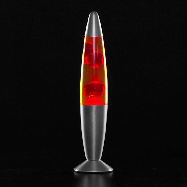 LavaLamp Mood Light - Colorful LED Lava Lamp for Relaxing Atmosphere | Kalsten