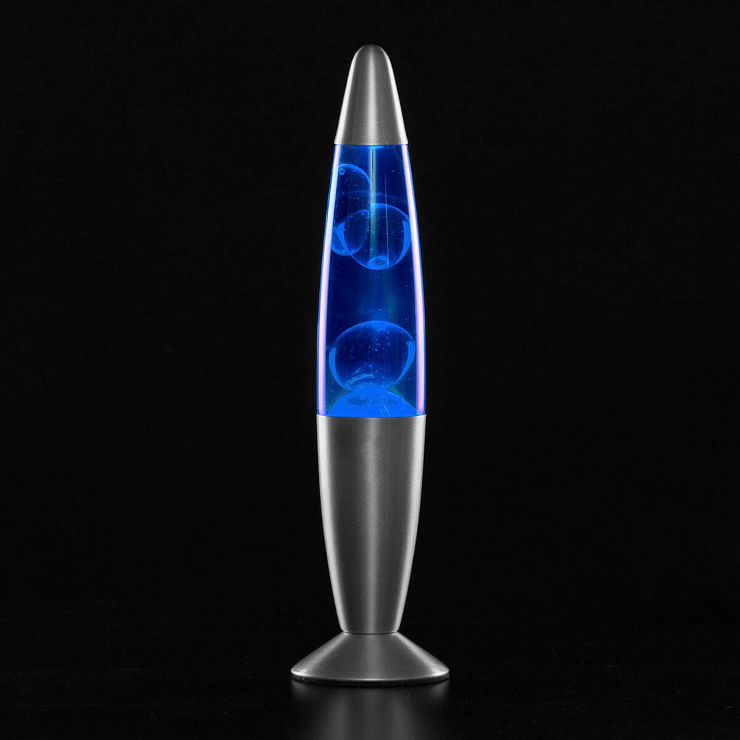LavaLamp Mood Light - Colorful LED Lava Lamp for Relaxing Atmosphere | Kalsten