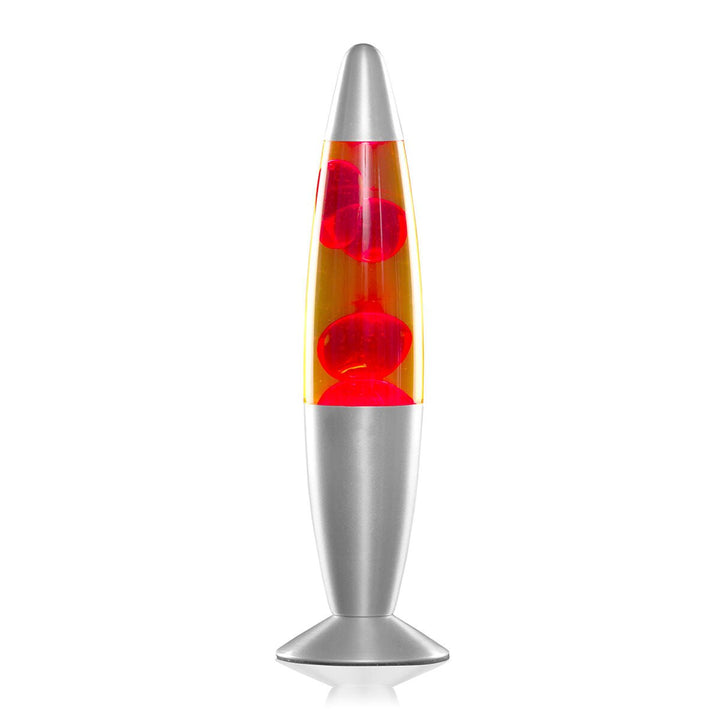 LavaLamp Mood Light - Colorful LED Lava Lamp for Relaxing Atmosphere | Kalsten