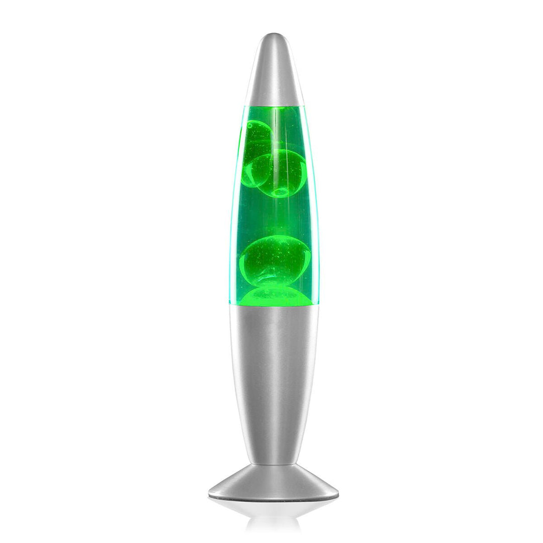 LavaLamp Mood Light - Colorful LED Lava Lamp for Relaxing Atmosphere | Kalsten
