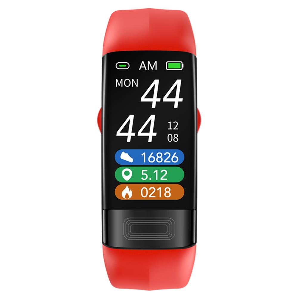Kalsten | Smartwatch with ECG, blood pressure, and sleep monitoring