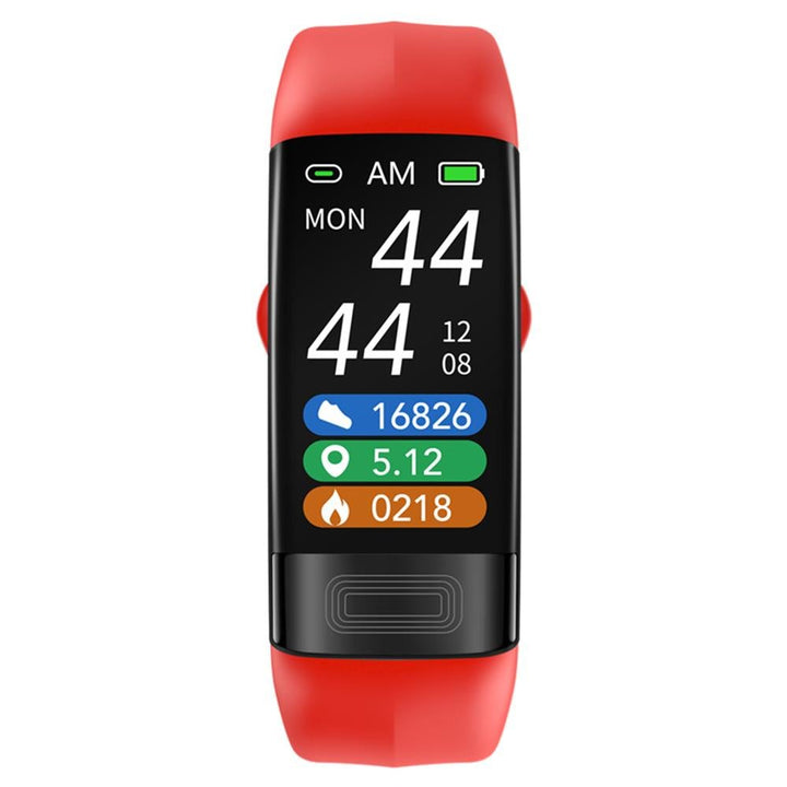 Kalsten | Smartwatch with ECG, blood pressure, and sleep monitoring