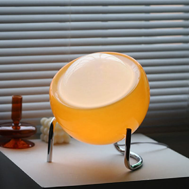Bauhaus Indoor LED Table Lamp | Kalsten