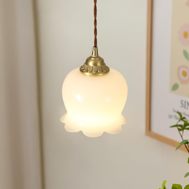 Valley flower Droplight Pendant Lamp | Kalsten