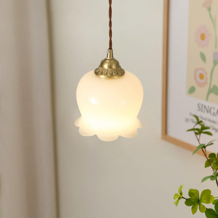 Valley flower Droplight Pendant Lamp | Kalsten