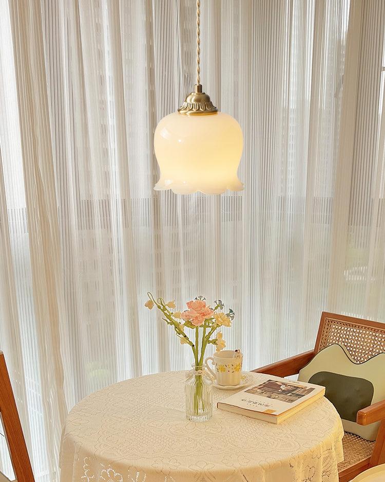 Valley flower Droplight Pendant Lamp | Kalsten
