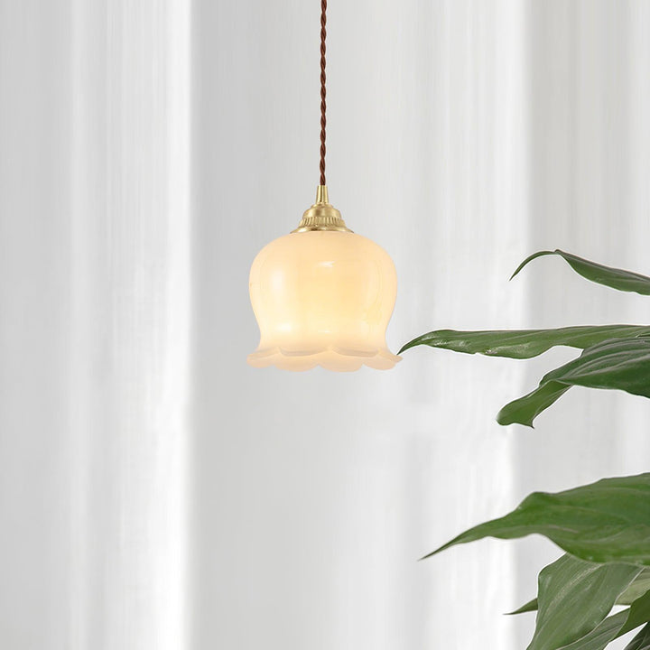 Valley flower Droplight Pendant Lamp | Kalsten