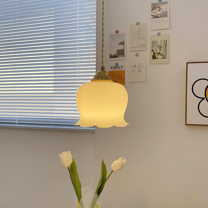 Valley flower Droplight Pendant Lamp | Kalsten