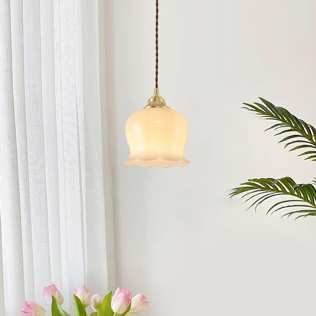 Valley flower Droplight Pendant Lamp | Kalsten