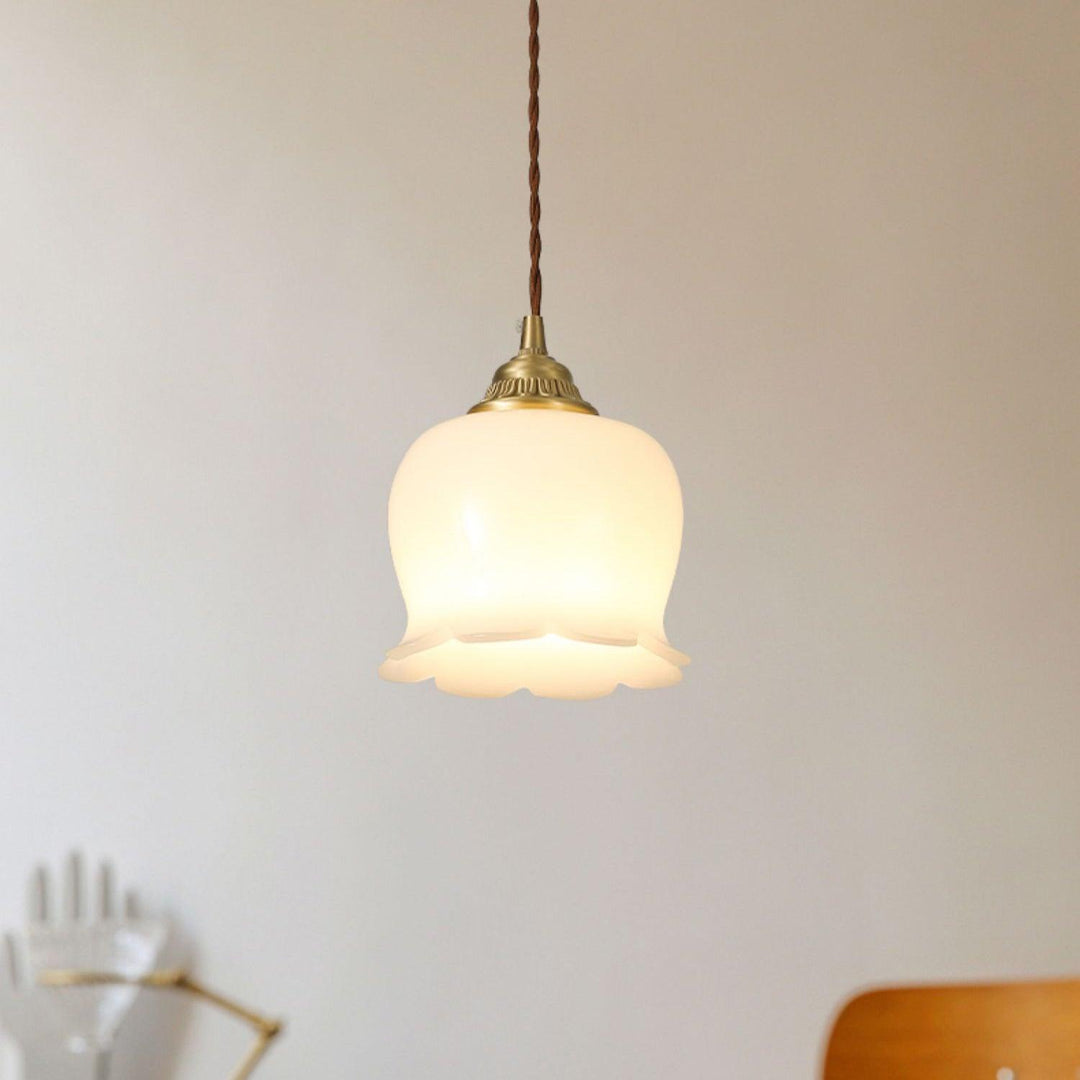 Valley flower Droplight Pendant Lamp | Kalsten