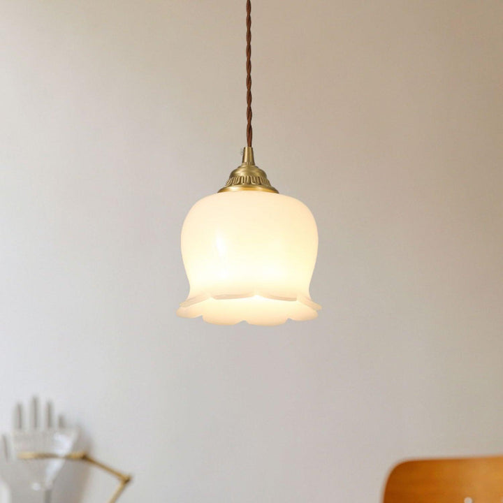 Valley flower Droplight Pendant Lamp | Kalsten