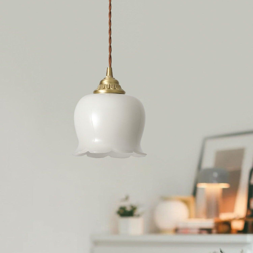 Valley flower Droplight Pendant Lamp | Kalsten