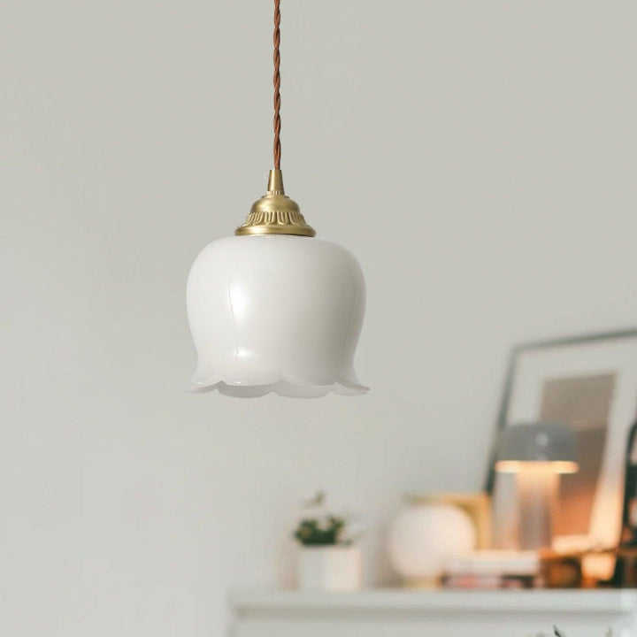 Valley flower Droplight Pendant Lamp | Kalsten
