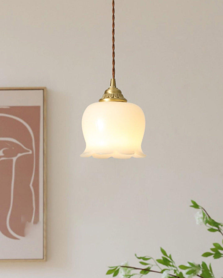 Valley flower Droplight Pendant Lamp | Kalsten