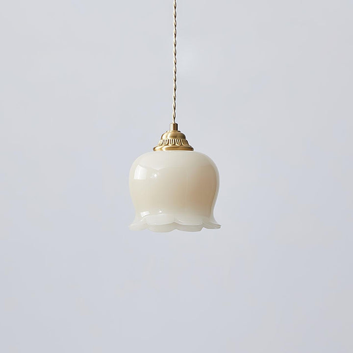 Valley flower Droplight Pendant Lamp | Kalsten