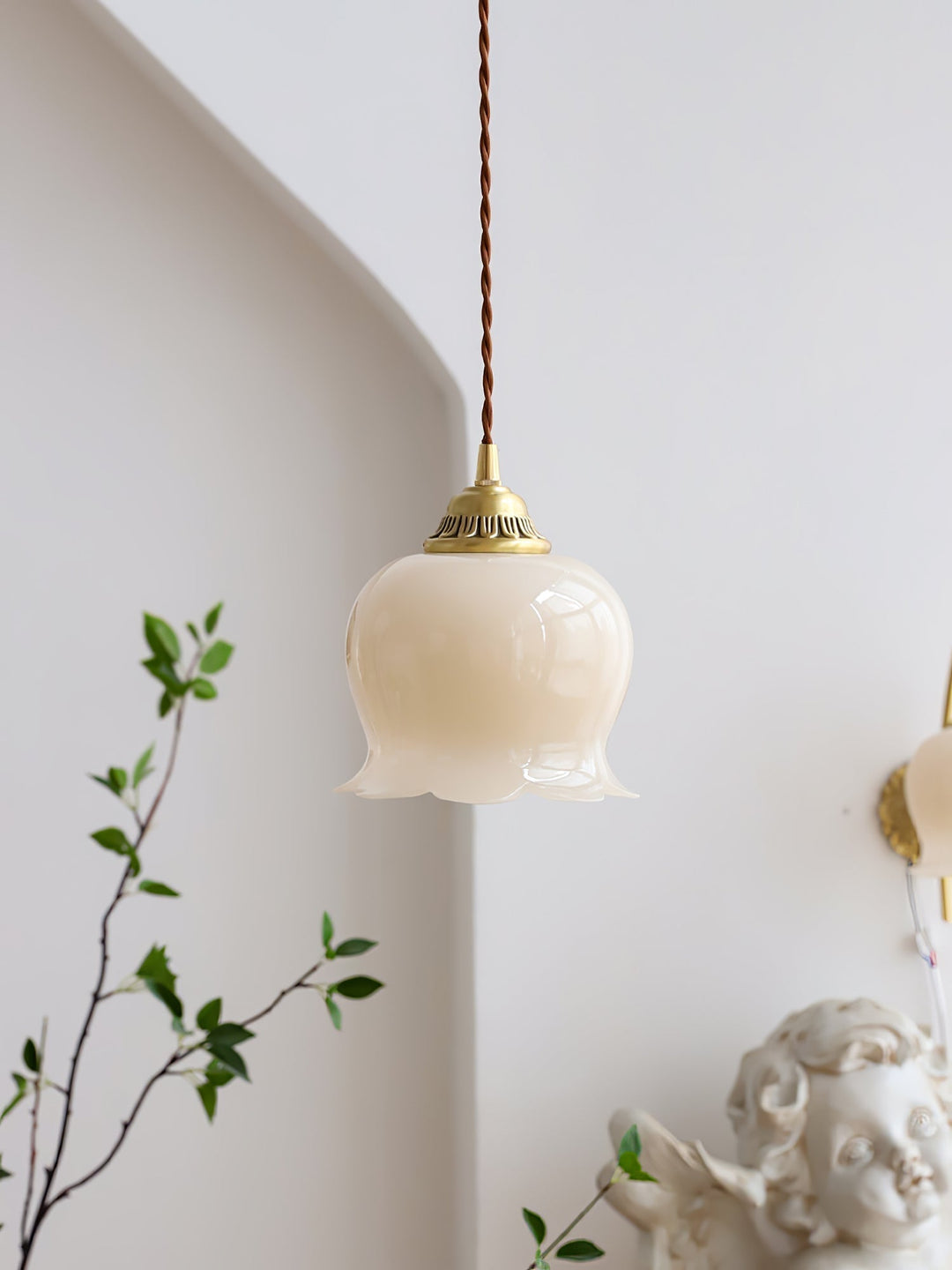 Valley flower Droplight Pendant Lamp | Kalsten