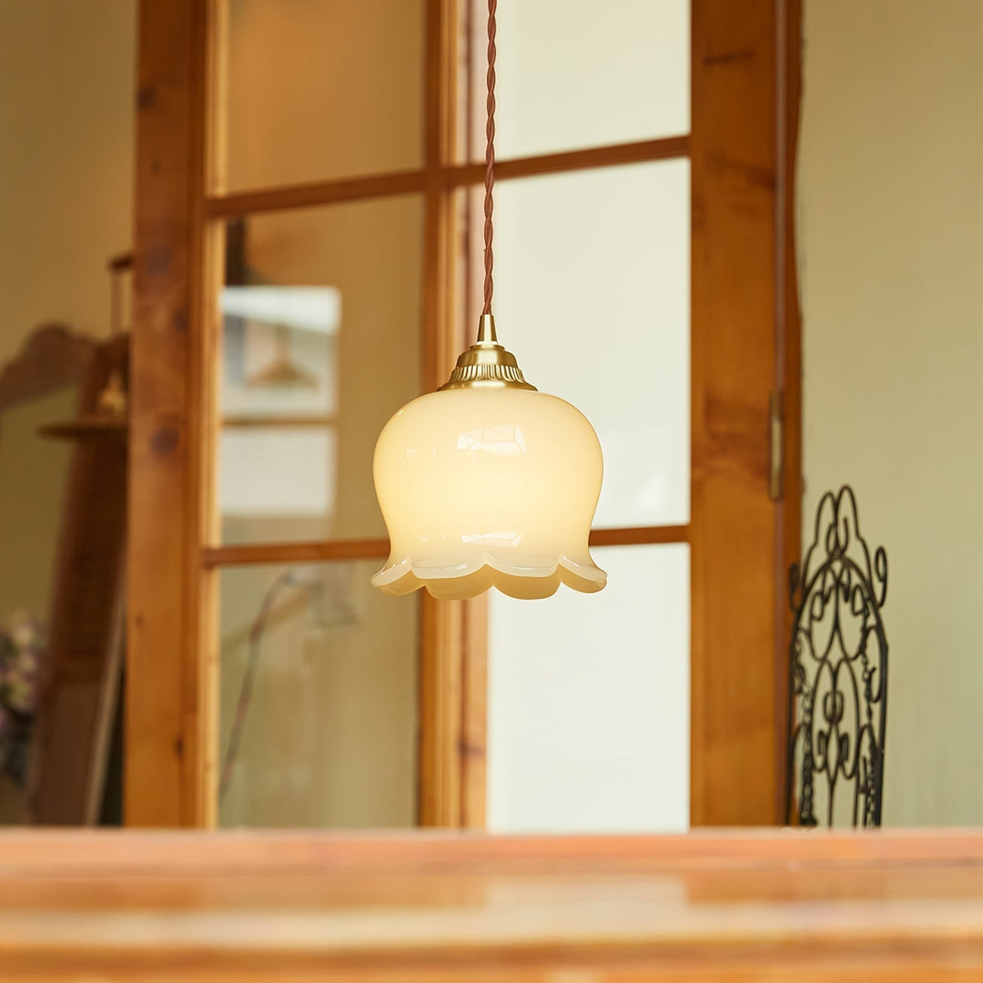 Valley flower Droplight Pendant Lamp | Kalsten
