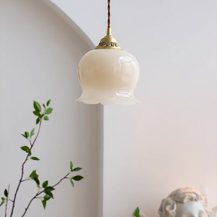Valley flower Droplight Pendant Lamp | Kalsten