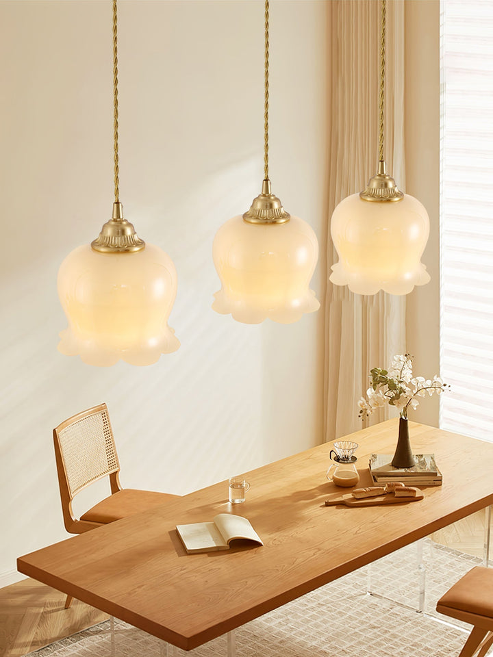 Valley flower Droplight Pendant Lamp | Kalsten