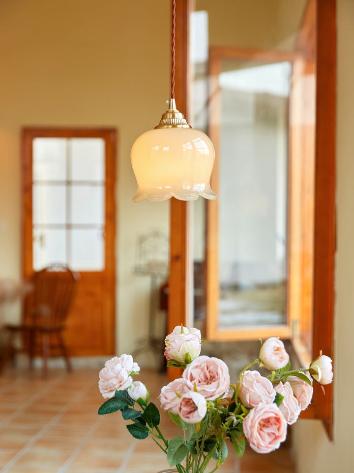 Valley flower Droplight Pendant Lamp | Kalsten