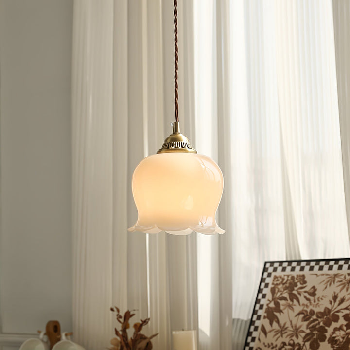 Valley flower Droplight Pendant Lamp | Kalsten