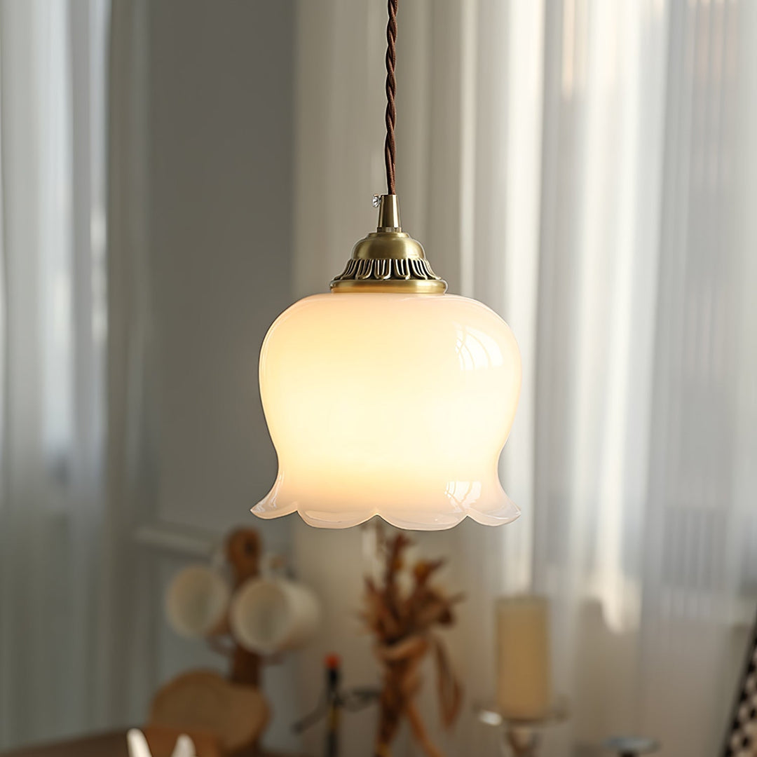 Valley flower Droplight Pendant Lamp | Kalsten