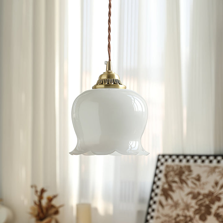 Valley flower Droplight Pendant Lamp | Kalsten
