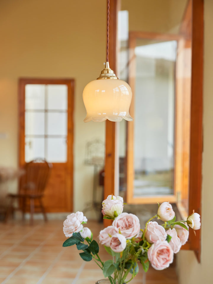 Valley flower Droplight Pendant Lamp | Kalsten