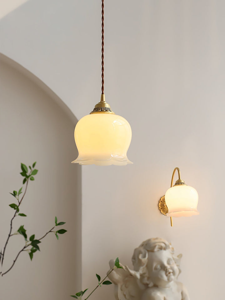 Valley flower Droplight Pendant Lamp | Kalsten