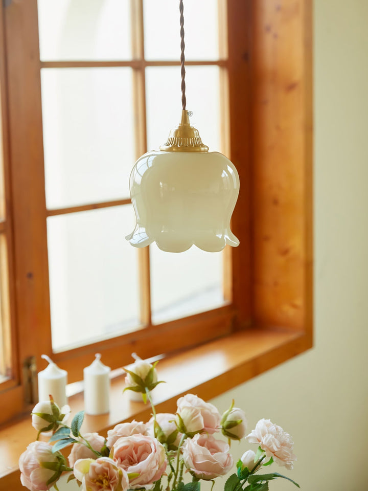 Valley flower Droplight Pendant Lamp | Kalsten