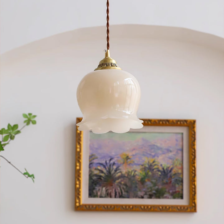 Valley flower Droplight Pendant Lamp | Kalsten