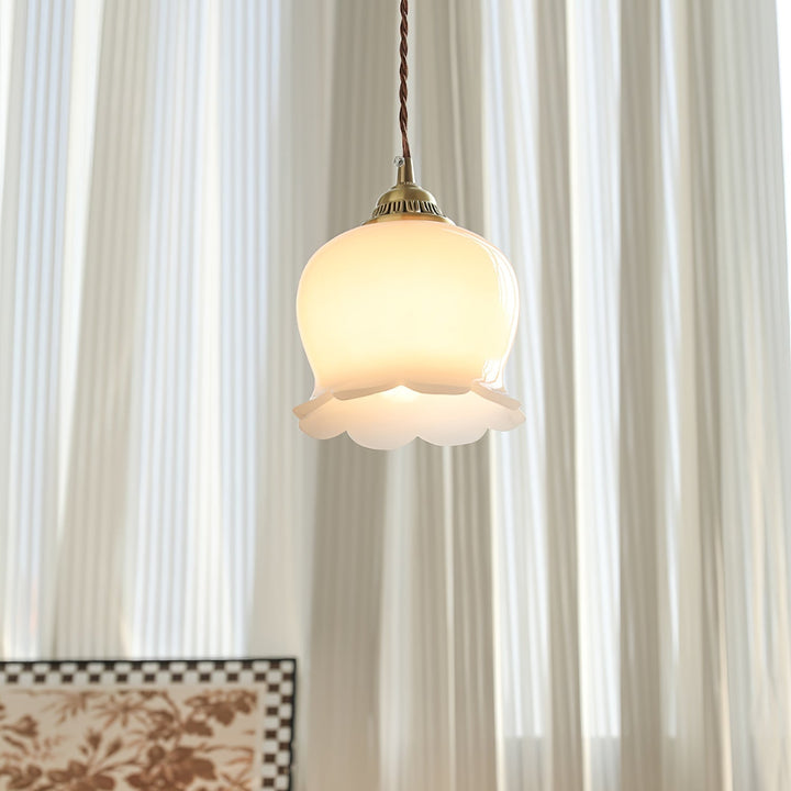 Valley flower Droplight Pendant Lamp | Kalsten