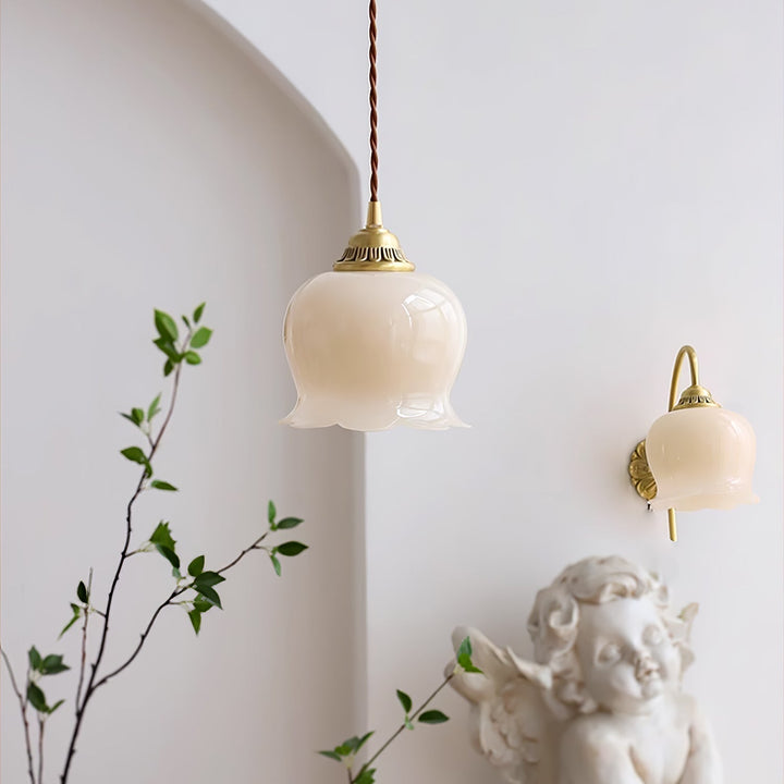 Valley flower Droplight Pendant Lamp | Kalsten