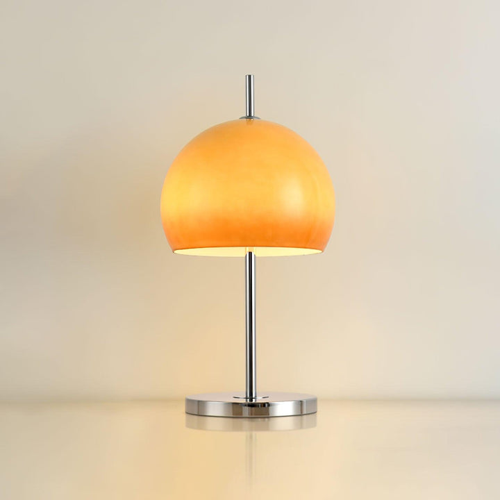 Mushroom Bauhaus Table Lamp | Kalsten