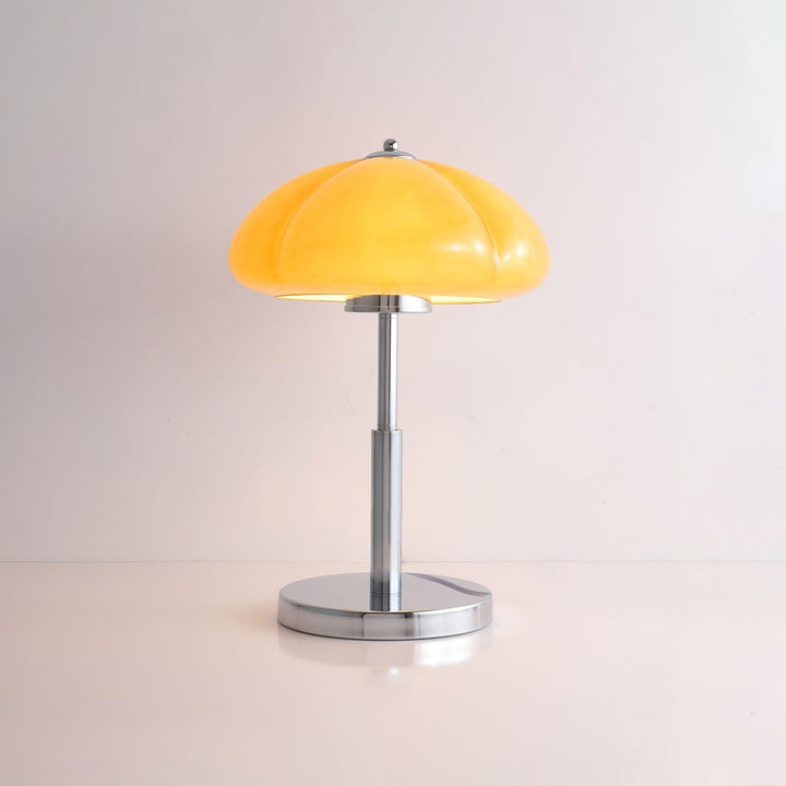 Mushroom Bauhaus Table Lamp | Kalsten