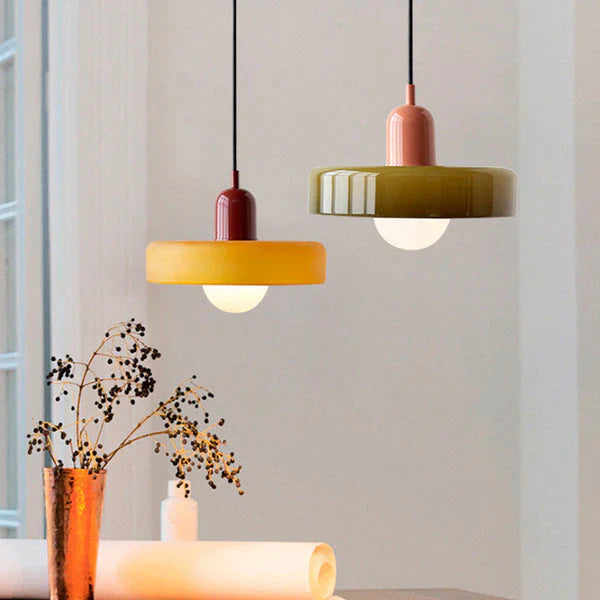 Hanging Ceiling Lamp - NordicLuxe | Kalsten