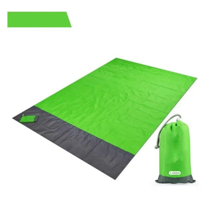 DryNest — Makes every outdoor break dry, cozy and carefree | Kalsten