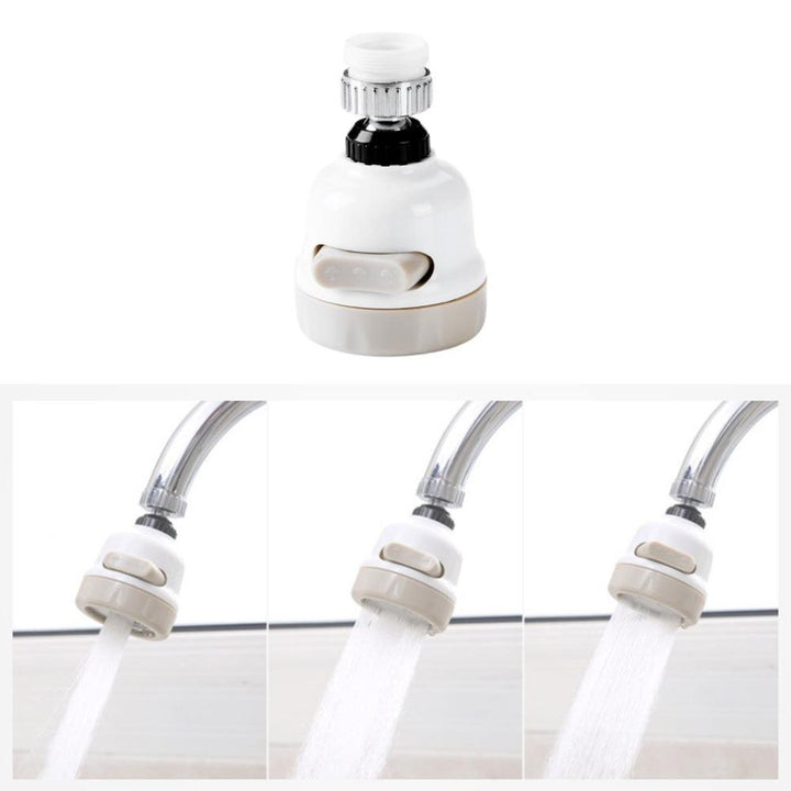 360° Rotating Tap Spray Nozzle | Kalsten