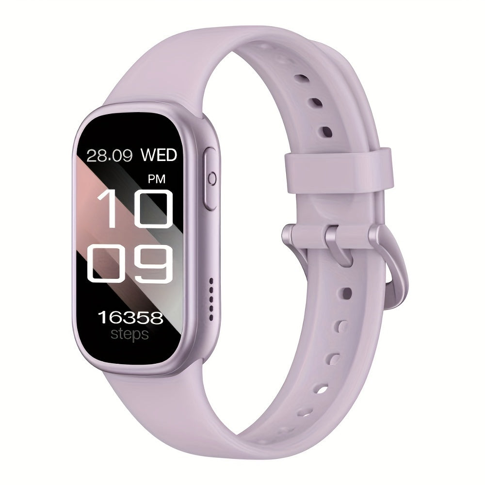 Kalsten | AquaFit waterproof Smartwatch – Sports Watch with long battery life